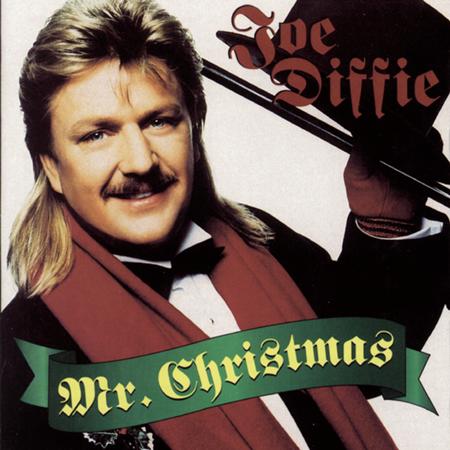 JOE DIFFIE - O Holy Night Lyrics - Zortam Music