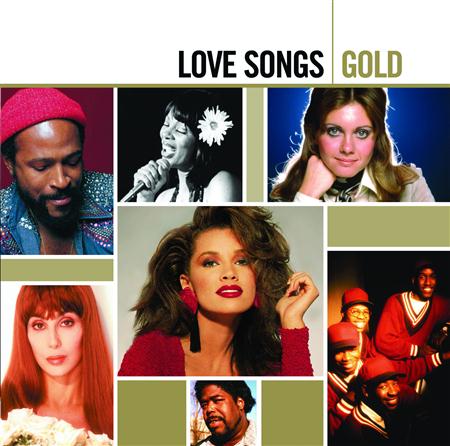 Patti Austin (A Duet with James Ingram) - Love Songs Gold (Disc 1) - Zortam Music
