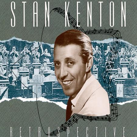 Stan Kenton - Jazz InTthe Charts 86/100 - Zortam Music