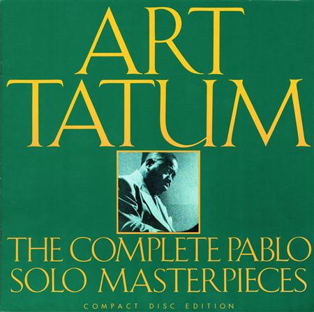 Art Tatum - Ain