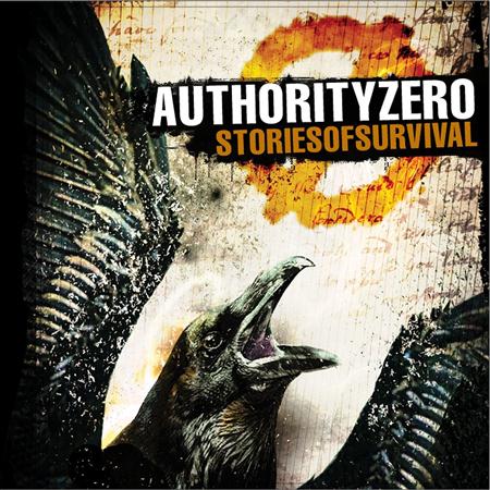 Authority Zero - Stories of Survival [Bonus Edition] - Zortam Music