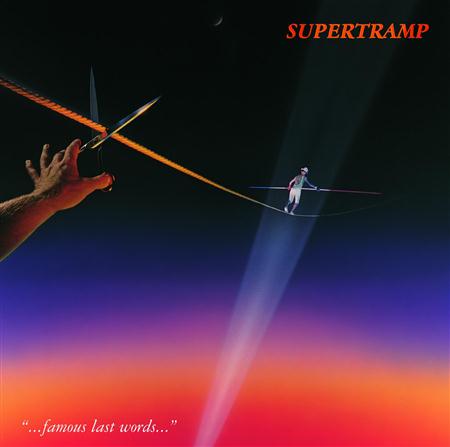 Supertramp - &Famous Last Words& - Zortam Music Supertramp - &Famous Last Words& - Zortam Music