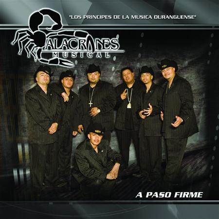 Alacranes Musicales - Querida Lyrics - Zortam Music
