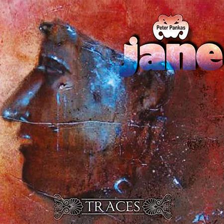 Jane - Traces (Cool & Easy Records CAE 004) - Zortam Music