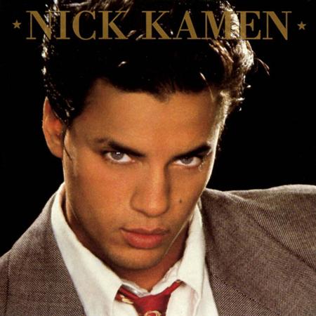 Nick Kamen - Track 15 Lyrics - Zortam Music