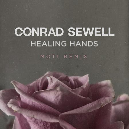 Conrad Sewell - Healing Hands - Zortam Music