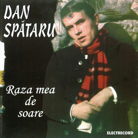 Dan Spataru - Raza mea de soare - Zortam Music