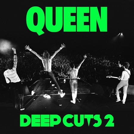 Queen - Deep Cuts Ii 1977-1982 - Zortam Music