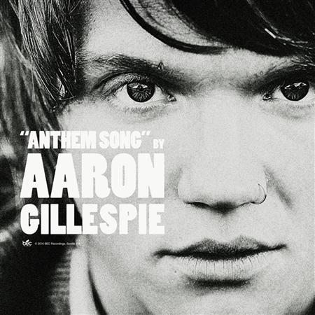 Aaron Gillespie - I Will Worship You Lyrics - Zortam Music