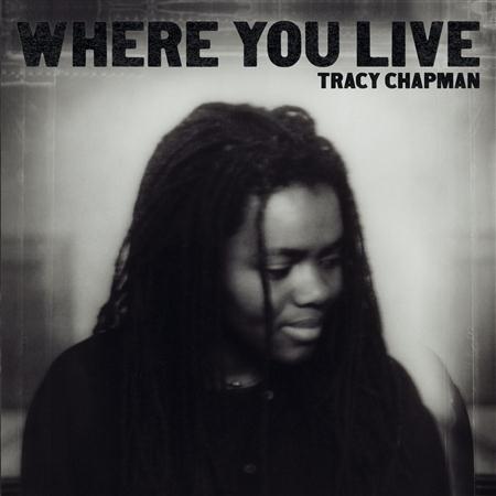 Tracy Chapman - Broadcasts and Rarities - Zortam Music