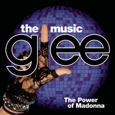 Amber Riley - Glee: The Music, The Power of Madonna - Zortam Music