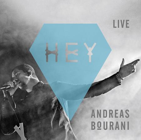 Andreas Bourani - Hey Disc 2 - Zortam Music