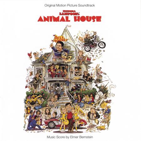 Paul and Paula - Animal House - Zortam Music
