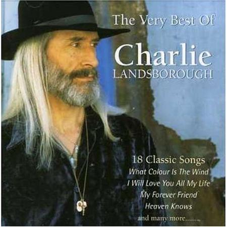 Charlie Landsborough - Sentimentally Yours Lyrics - Zortam Music