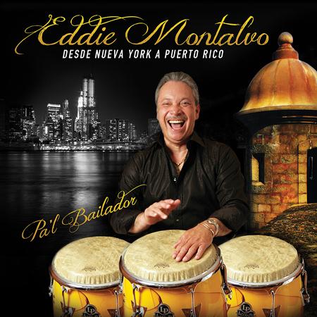 Eddie Montalvo - Desde Nueva York A Puerto Rico - Zortam Music