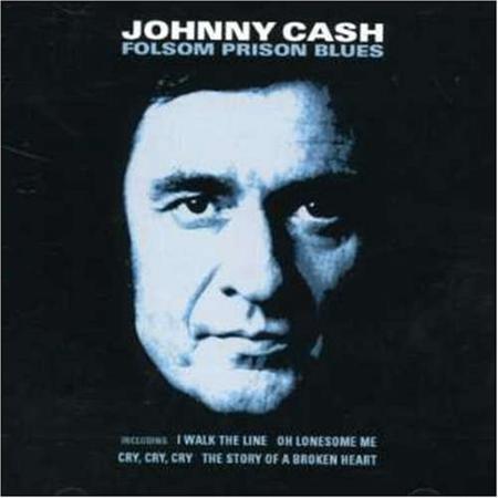 Johnny Cash - Down at Folsom Prison - Zortam Music