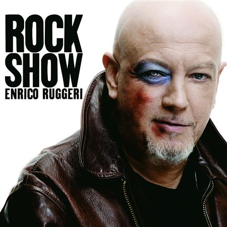 Enrico Ruggeri - Il Cielo E