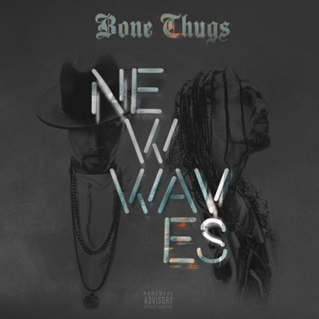 Bone Thugs - New Waves (Bonus Track Edition) - Zortam Music