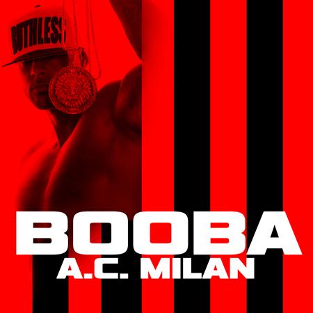 booba - A.C. Milan Lyrics - Zortam Music