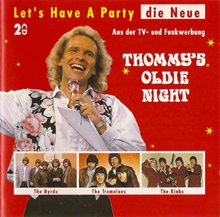 Barry Mcguire - Thommy