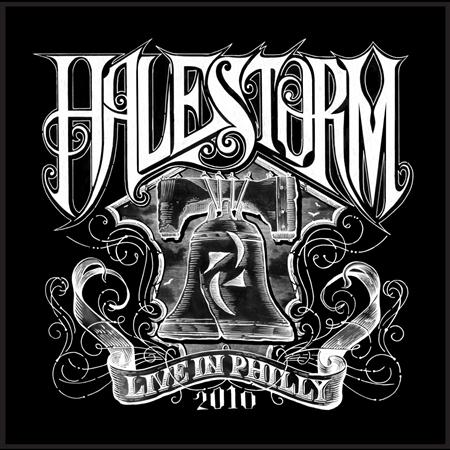 Halestorm - Not Enough Lyrics - Zortam Music
