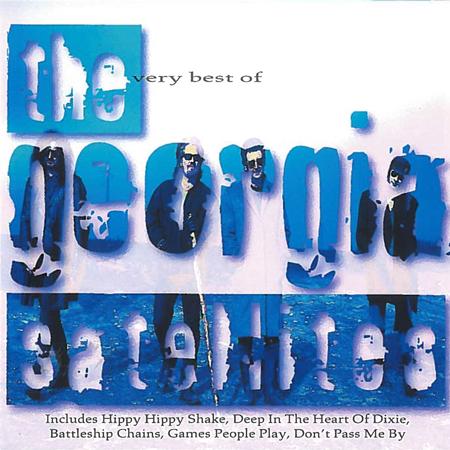 The Georgia Satellites - Track 11 Lyrics - Zortam Music