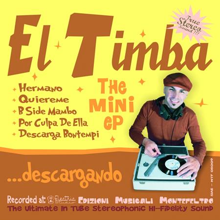 El Timba - ....Descargando - Zortam Music