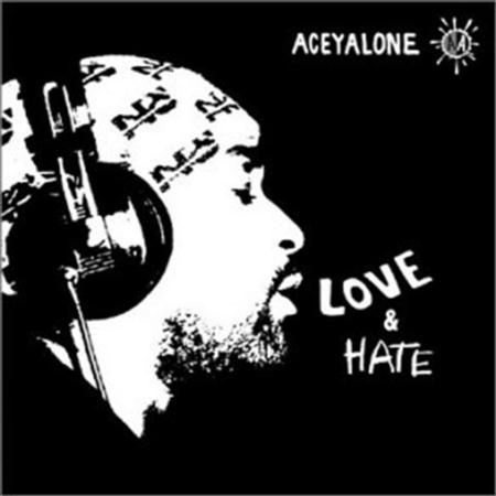 Aceyalone - Love & Hate - Zortam Music
