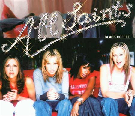 All Saints - Black Coffee [The Wideboys Espresso Mix] Lyrics - Zortam Music