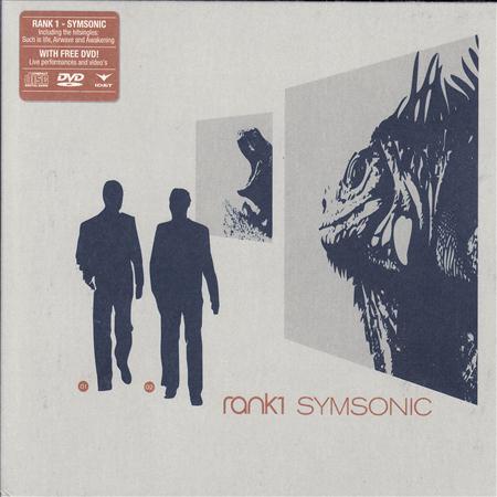 Rank 1 - Symsonic (Download Edition) - Zortam Music