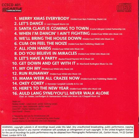 SLADE - Crackers - The Christmas Party - Zortam Music