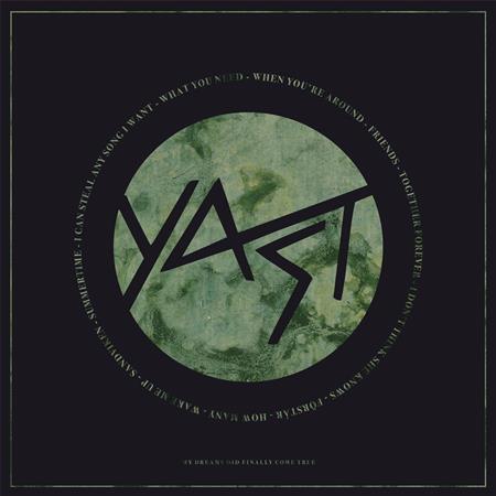 YAST - Together Forever Lyrics - Zortam Music