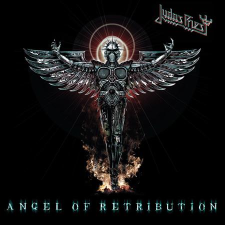 01 Judas Rising - Angel Of Retribution - Zortam Music