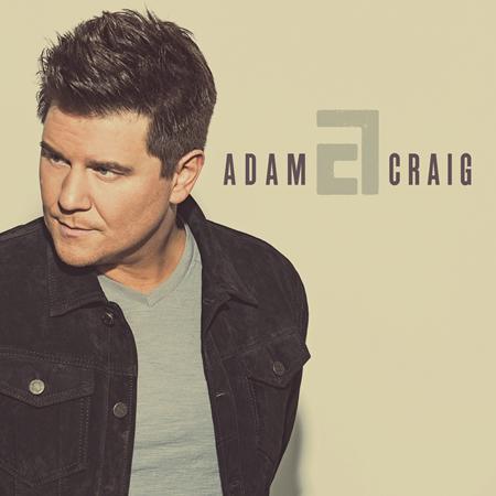 Adam Craig - Adam Craig - EP - Zortam Music