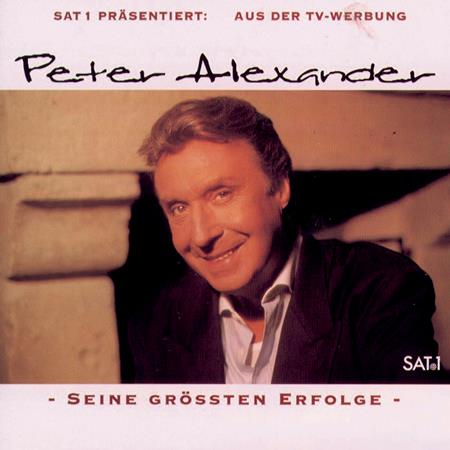 Peter Orloff - Seine 30 Grv_ten Erfolge [Disc 1] - Zortam Music