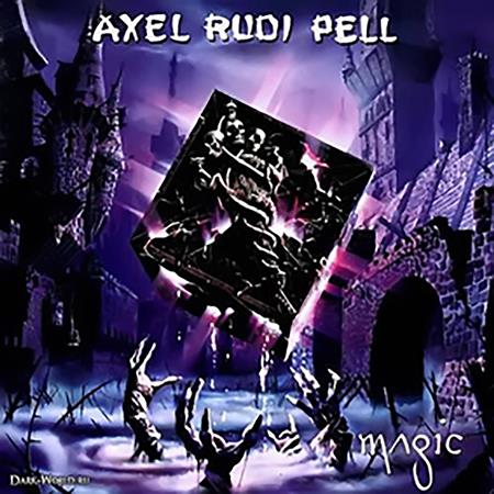 Axel Rudi Pell - Total Eclipse (Opus #2 Allegro Lyrics - Zortam Music