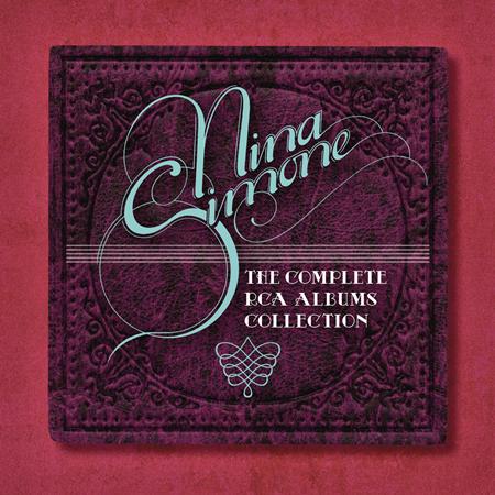 Nina Simone - Complete Rca Albums Collection - Zortam Music Nina Simone - Complete Rca Albums Collection - Zortam Music
