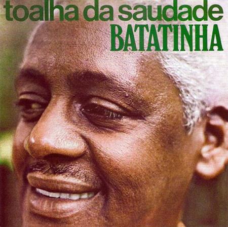 Batatinha - Toalha da Saudade - Zortam Music