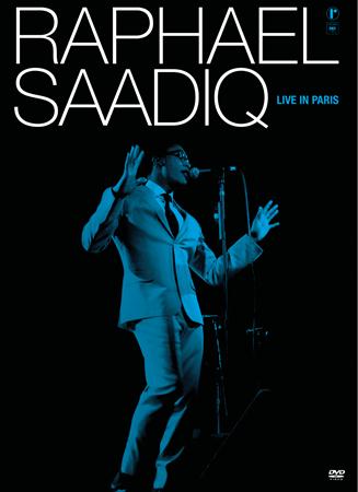 Raphael Saadiq - Live In Paris - Zortam Music