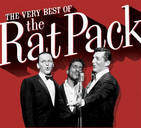 Frank Sinatra - The Very Best Of The Rat Pack - Zortam Music Frank Sinatra - The Very Best Of The Rat Pack - Zortam Music