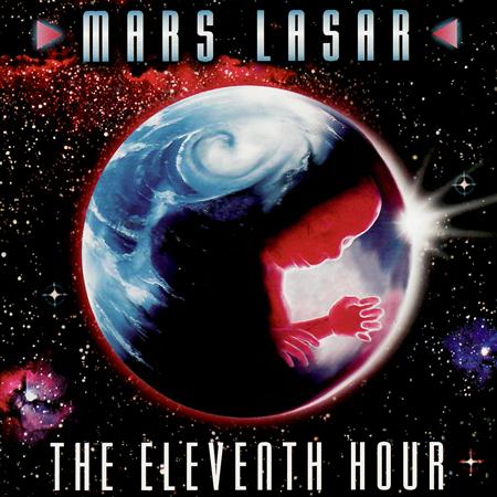 Mars Lasar - The Eleventh Hour - Zortam Music