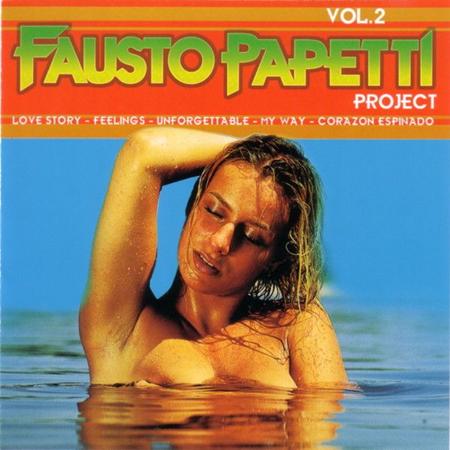 Fausto Papetti - Fausto Papetti Project Vol.2 - Zortam Music