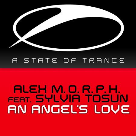 Alex M.o.r.p.h. - An Angel