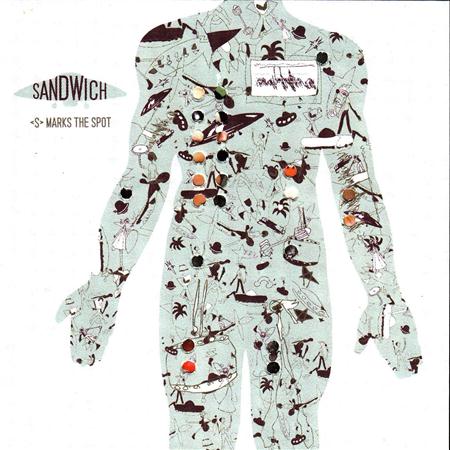 Sandwich - S Marks The Spot - Zortam Music