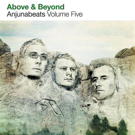 Above & Beyond - TOP 10 Marzo - Abril 2009 - Zortam Music