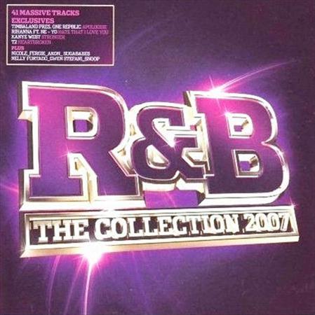 Gwen Stefani - R&b The Collection 2007 [disc 1] - Zortam Music