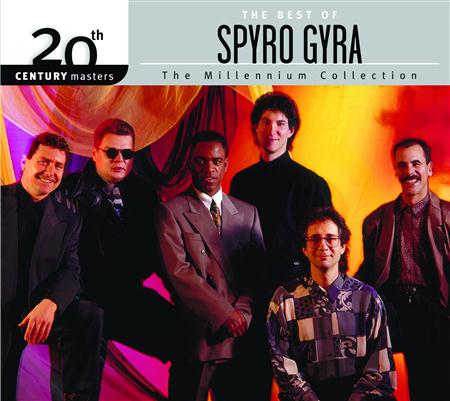 Spyro Gyra - The Millennium Collection - Zortam Music