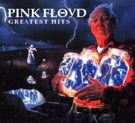 Pink Floyd - The Best Of Pink Floyd: A Foot In The Door - Zortam Music Pink Floyd - The Best Of Pink Floyd: A Foot In The Door - Zortam Music