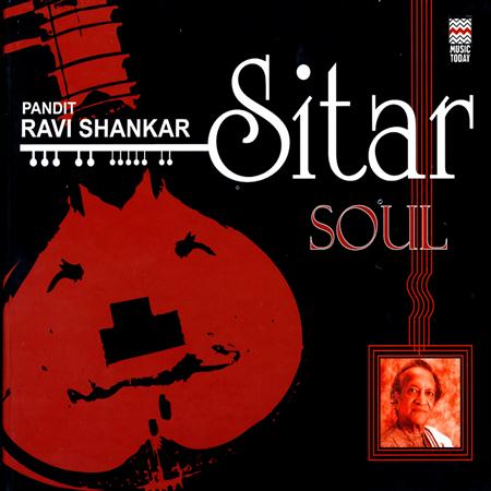 Ravi Shankar - Sitar Soul - Zortam Music