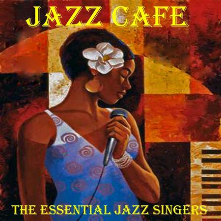 Carmen McRae - Jazz Cafe - The Essential Jazz Singers - Zortam Music